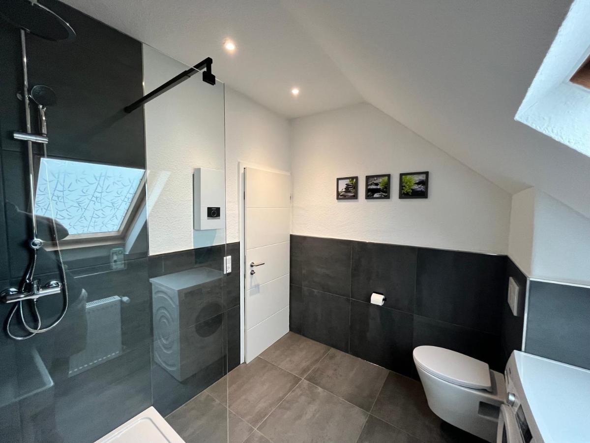 Appartment Miami , Naehe Duesseldorf ,Messe ,Hbf ,City, Wifi, Helios Hospital Krefeld Extérieur photo